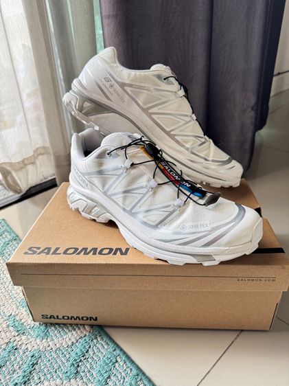Salomon XT-6 GTX รูปที่ 3