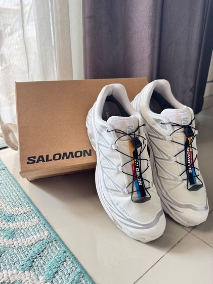 Salomon XT-6 GTX