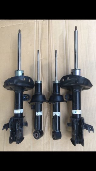 โช๊ค เดิม หน้า หลัง  HONDA. CRV. G3. G4  รูปที่ 5