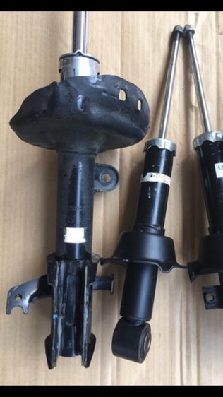 โช๊ค เดิม หน้า หลัง  HONDA. CRV. G3. G4  รูปที่ 3