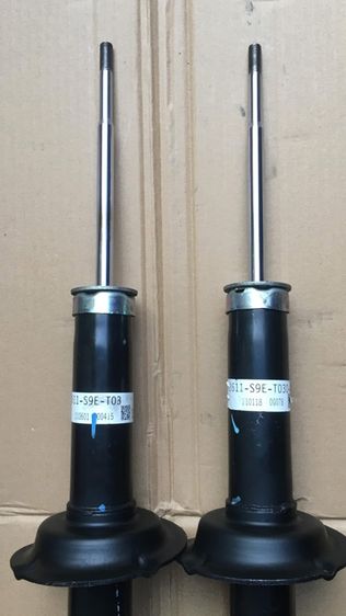 โช๊ค เดิม หน้า หลัง  HONDA. CRV. G3. G4  รูปที่ 13