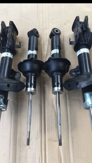 โช๊ค เดิม หน้า หลัง  HONDA. CRV. G3. G4  รูปที่ 10