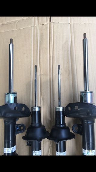 โช๊ค เดิม หน้า หลัง  HONDA. CRV. G3. G4  รูปที่ 8