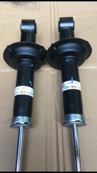 โช๊ค เดิม หน้า หลัง  HONDA. CRV. G3. G4  รูปที่ 15