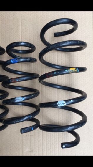 โช๊ค เดิม หน้า หลัง  HONDA. CRV. G3. G4  รูปที่ 17