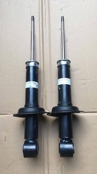 โช๊ค เดิม หน้า หลัง  HONDA. CRV. G3. G4  รูปที่ 11