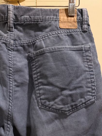 กางเกงลูกฟูก ของ Gap รูปที่ 4