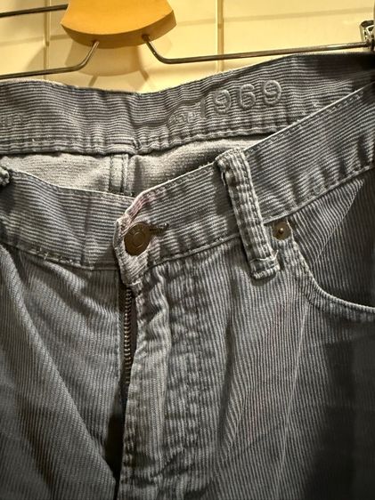 กางเกงลูกฟูก ของ Gap รูปที่ 2