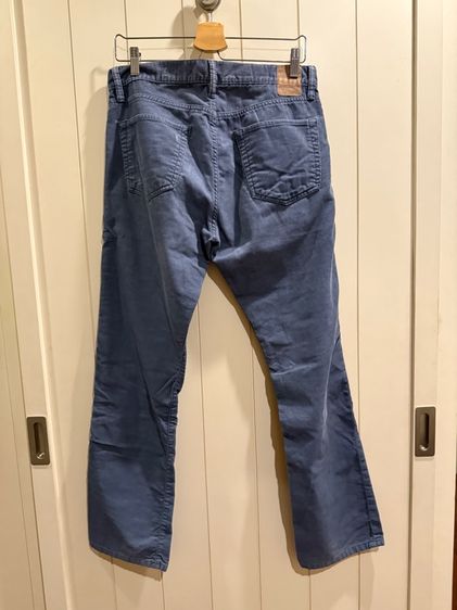 กางเกงลูกฟูก ของ Gap รูปที่ 5