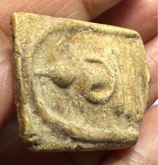 🙏พระสมเด็จพิมพ์ทรงเจดีย์ มวลสารเยอะ🙏พระสมเด็จพิมพ์ใหญ่บิ่นเดิม เนื้อดีพิมพ์ดี องค์ละ1550 รูปที่ 14