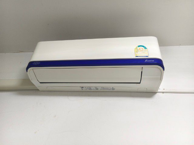 ✅ ขายแอร์ Carrier Inverter 9,200 BTU

รุ่น 42TVAA010 
