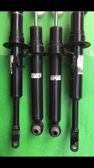โช๊ค เดิม หน้า หลัง BMw F10 - 370770372 - Kaidee