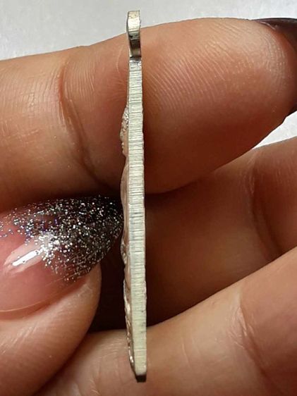 เหรียญหลวงพ่อโต วัดสาขลา รูปที่ 3