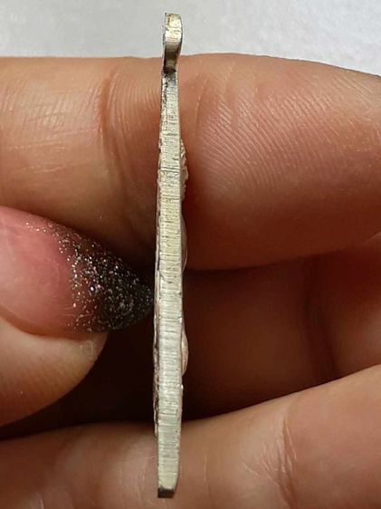 เหรียญหลวงพ่อโต วัดสาขลา รูปที่ 4