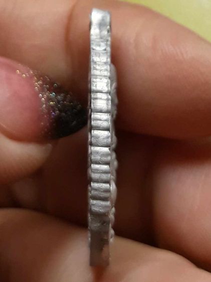 เหรียญเปิดโลกหลวงปู่ทวด หลวงปู่ดู่ วัดสะแก ตะกั่ว รูปที่ 4