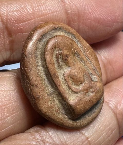 🙏พระสมเด็จเนื้อเก่า🙏ชิ้นส่วนพระสมเด็จบางขุนพรหม🙏พระกำแพงซุ้มกอขนมเปี๊ยะ องค์ละ1000 รูปที่ 14