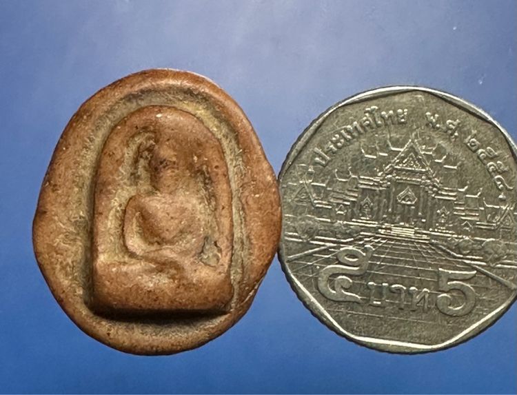 🙏พระสมเด็จเนื้อเก่า🙏ชิ้นส่วนพระสมเด็จบางขุนพรหม🙏พระกำแพงซุ้มกอขนมเปี๊ยะ องค์ละ1000 รูปที่ 17