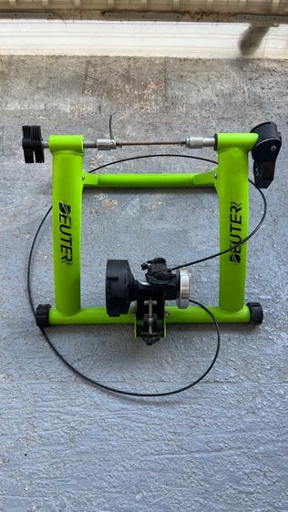 DEUTER Trainer จักรยาน มือสอง