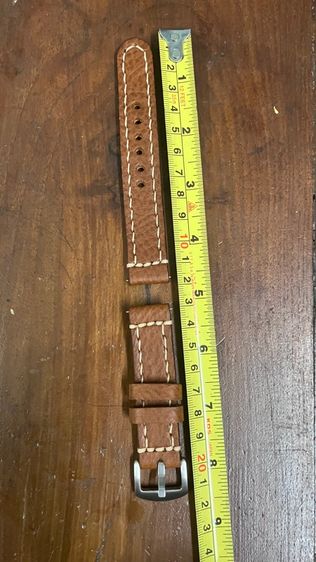 สายนาฬิกา รูปที่ 3