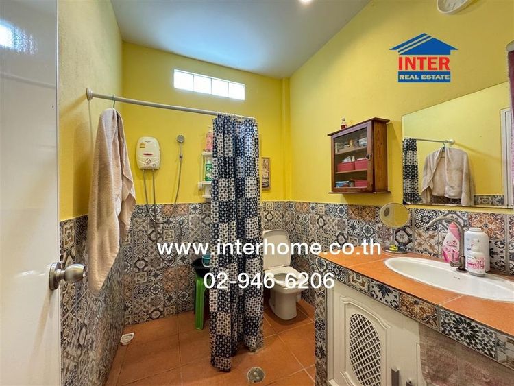 ไม่ใช่ บ้านเดี่ยว 2 ชั้น 60 ตร.ว. หมู่บ้านบุณฑริกลำลูกกา คลอง4 ถนนรังสิต-นครนายก ถนนพระองค์เจ้าสาย คลอง4 ถนนลำลูกกา ลำลูกกา ปทุมธานี รูปที่ 4