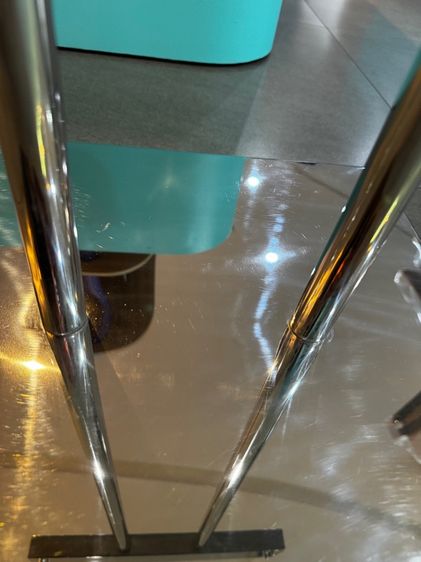 ขาตั้งโปสเตอร์ สแตนเลส รูปที่ 12