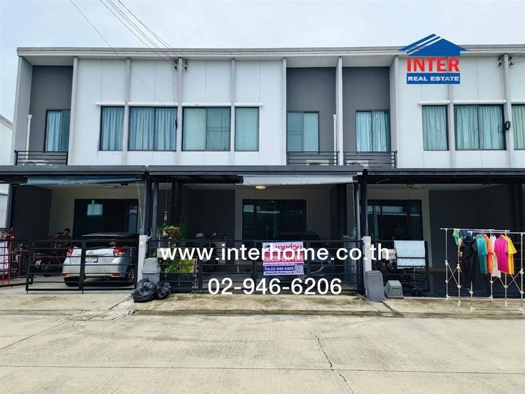 มีบางส่วน ไม่ใช่ ทาวน์โฮม 2 ชั้น 17.5 ตร.ว. หมู่บ้านพลีโน่ราชพฤกษ์-รัตนาธิเบศร์ ใกล้ตลาดเจ้าพระยา ซอยบางเลน21 ซอย5 ถนนราชพฤกษ์ เมืองนนทบุรี นนทบุรี รูปที่ 4