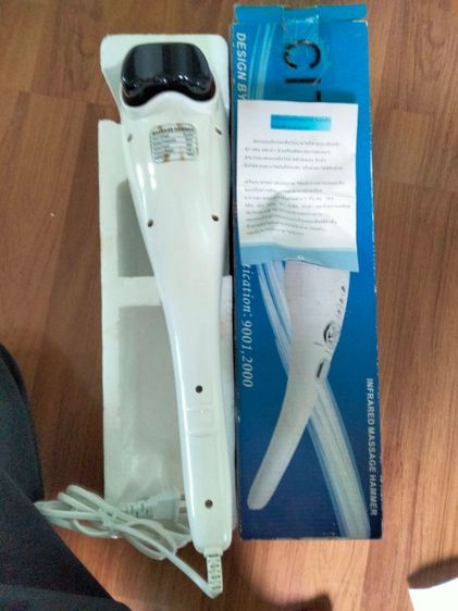 เครื่องนวด รูปที่ 6