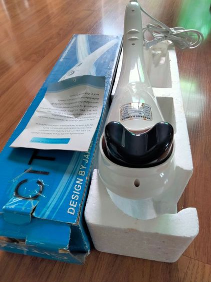 เครื่องนวด รูปที่ 7