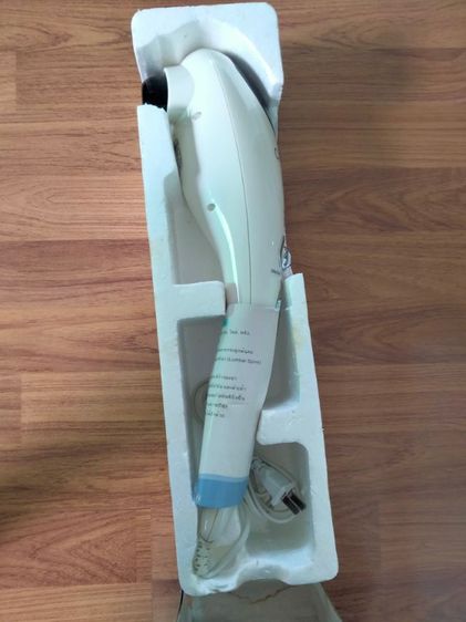 เครื่องนวด รูปที่ 5