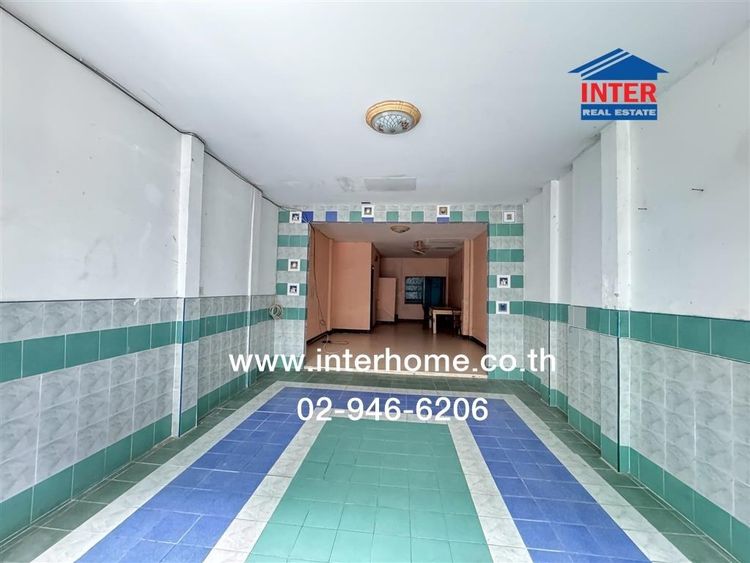 ไม่ใช่ ทาวน์เฮ้าส์ 2 ชั้น 16 ตร.ว. หมู่บ้านมิตรอนันต์ รามอินทรา34 แยก21 ซอยรามอินทรา34 ถนนรามอินทรา เขตบางเขน กรุงเทพมหานคร รูปที่ 4