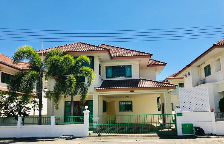 อื่นๆ ตกแต่งครบ บ้านเดี่ยว