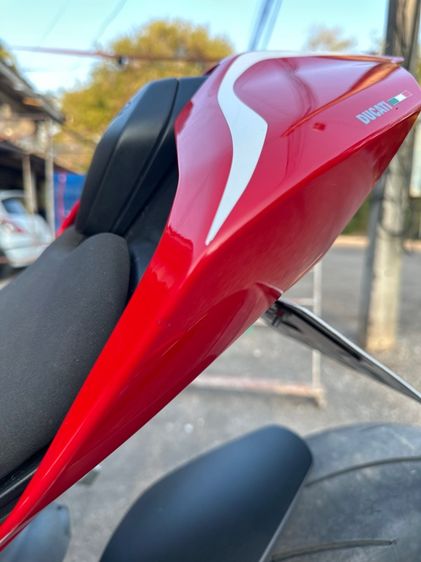 Ducati V4S 2018 รูปที่ 7