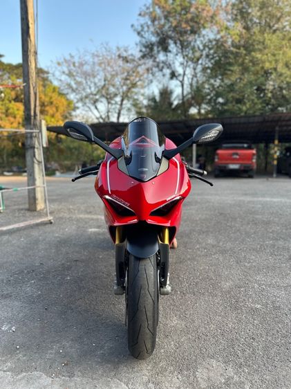 Ducati V4S 2018 รูปที่ 3