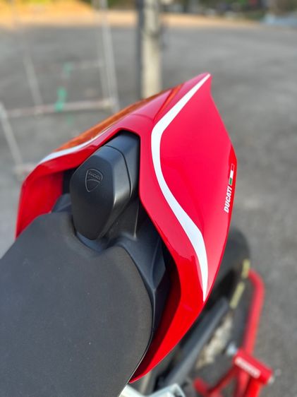 Ducati V4S 2018 รูปที่ 4