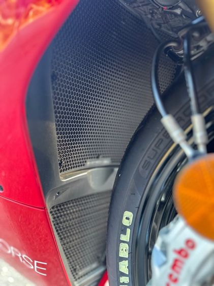 Ducati V4S 2018 รูปที่ 5