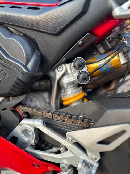 Ducati V4S 2018 รูปที่ 9