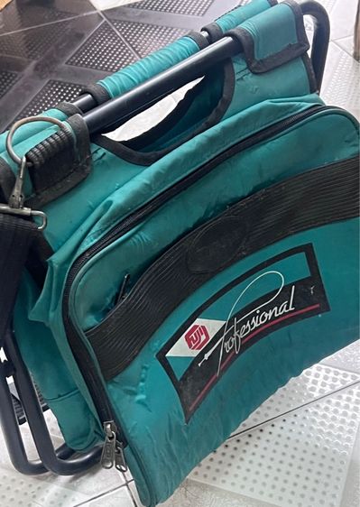 กระเป๋ากล้อง FUJI อเนกประสงค์ รูปที่ 2