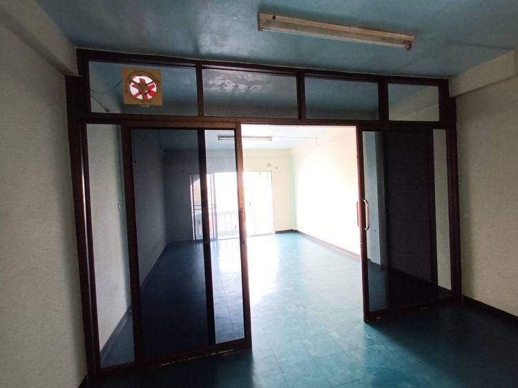 อาคารพาณิชย์ 3.5 ชั้น รูปที่ 4