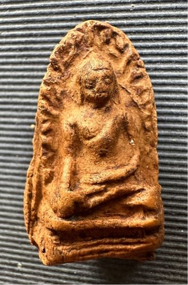 พระรอด รูปที่ 3