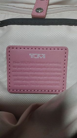 เป้ TUMI รูปที่ 5