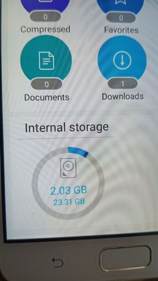 ขาย ASUS ZenFone 4 Max (1000.-)ใช้งานปกติ รูปที่ 9