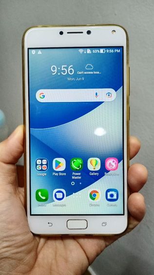 ขาย ASUS ZenFone 4 Max (1000.-)ใช้งานปกติ