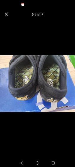 Asics​ mita​ souvenir​ jacket รูปที่ 6