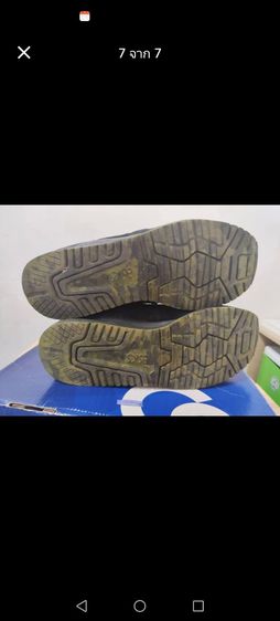 Asics​ mita​ souvenir​ jacket รูปที่ 7