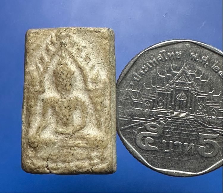 🙏พระสมเด็จพิมพ์ใหญ่🙏พระผงปิลันท์ 🙏พระผงน้ำมันซุ้มชินราช เก่าไม่ทราบที่ องค์ละ900 รูปที่ 18