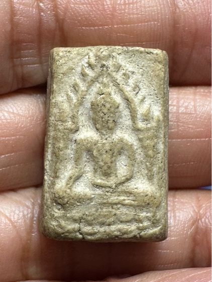 🙏พระสมเด็จพิมพ์ใหญ่🙏พระผงปิลันท์ 🙏พระผงน้ำมันซุ้มชินราช เก่าไม่ทราบที่ องค์ละ900 รูปที่ 13