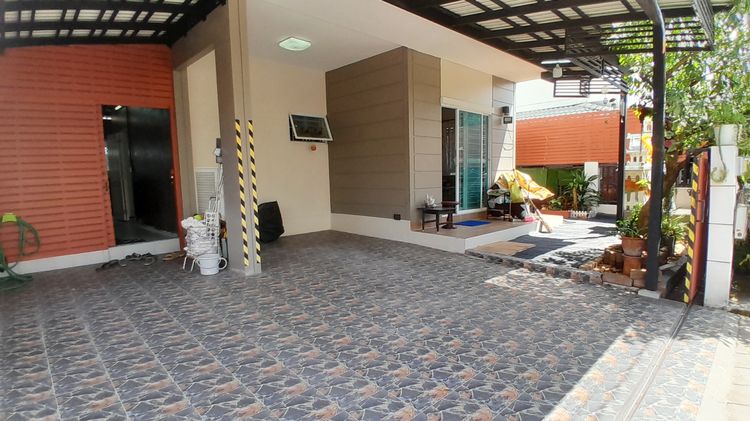 Property Perfect มีบางส่วน ขายบ้านเดี่ยว 36.7 ตรว. บางใหญ่ รูปที่ 2