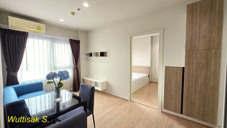 ตกแต่งครบ อื่นๆ 2019 ไม่อนุญาต ไม่ใช่ 🔥 ด่วน 📢 ขายถูกกว่าตลาด คอนโด ESCENT ระยอง ชั้น 24 วิวพรีเมียม ลมดี อยู่สบาย รูปที่ 3