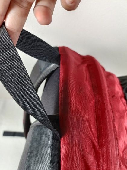 🔥กระเป๋าเป้the north face🔥 รูปที่ 13