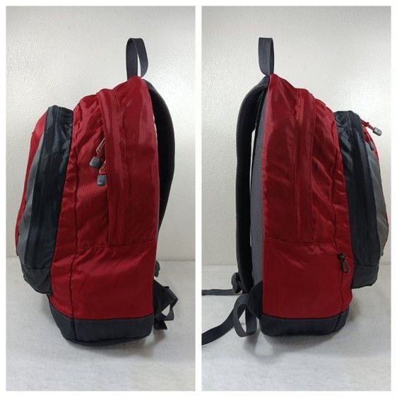 🔥กระเป๋าเป้the north face🔥 รูปที่ 5